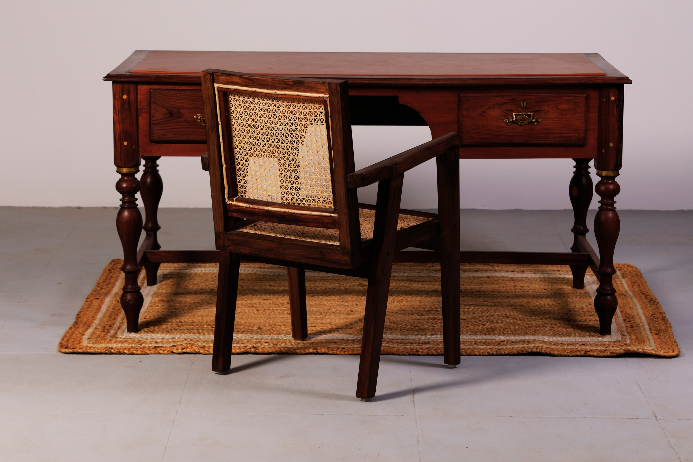 The Hemingway — Restored