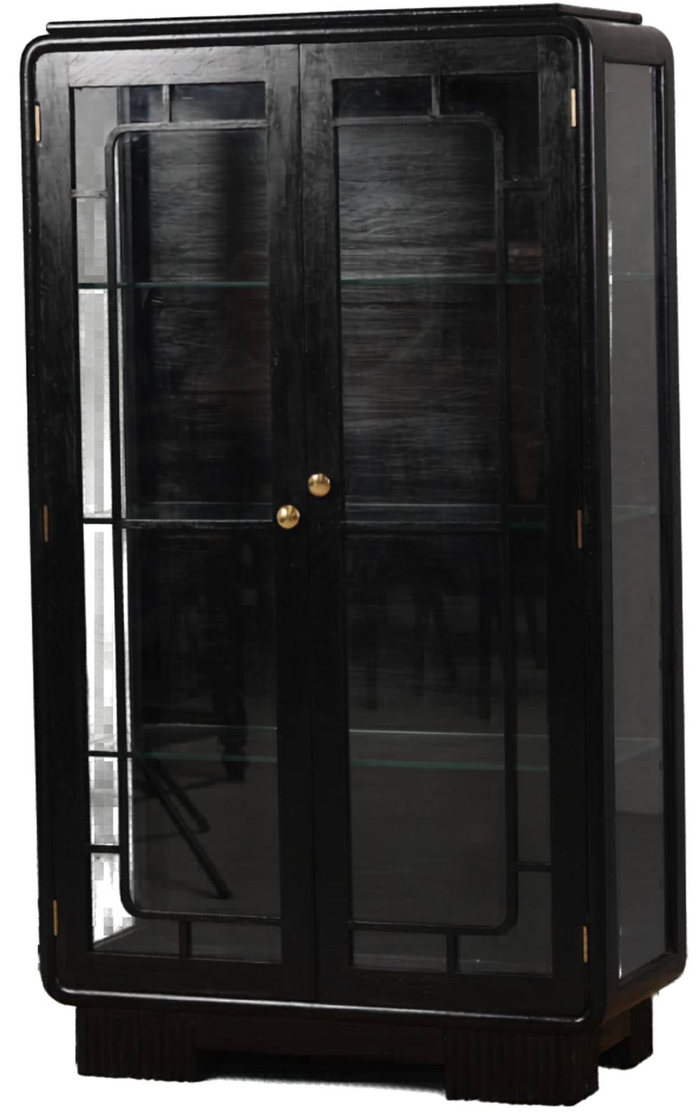 Heirloom Collection Cabinet