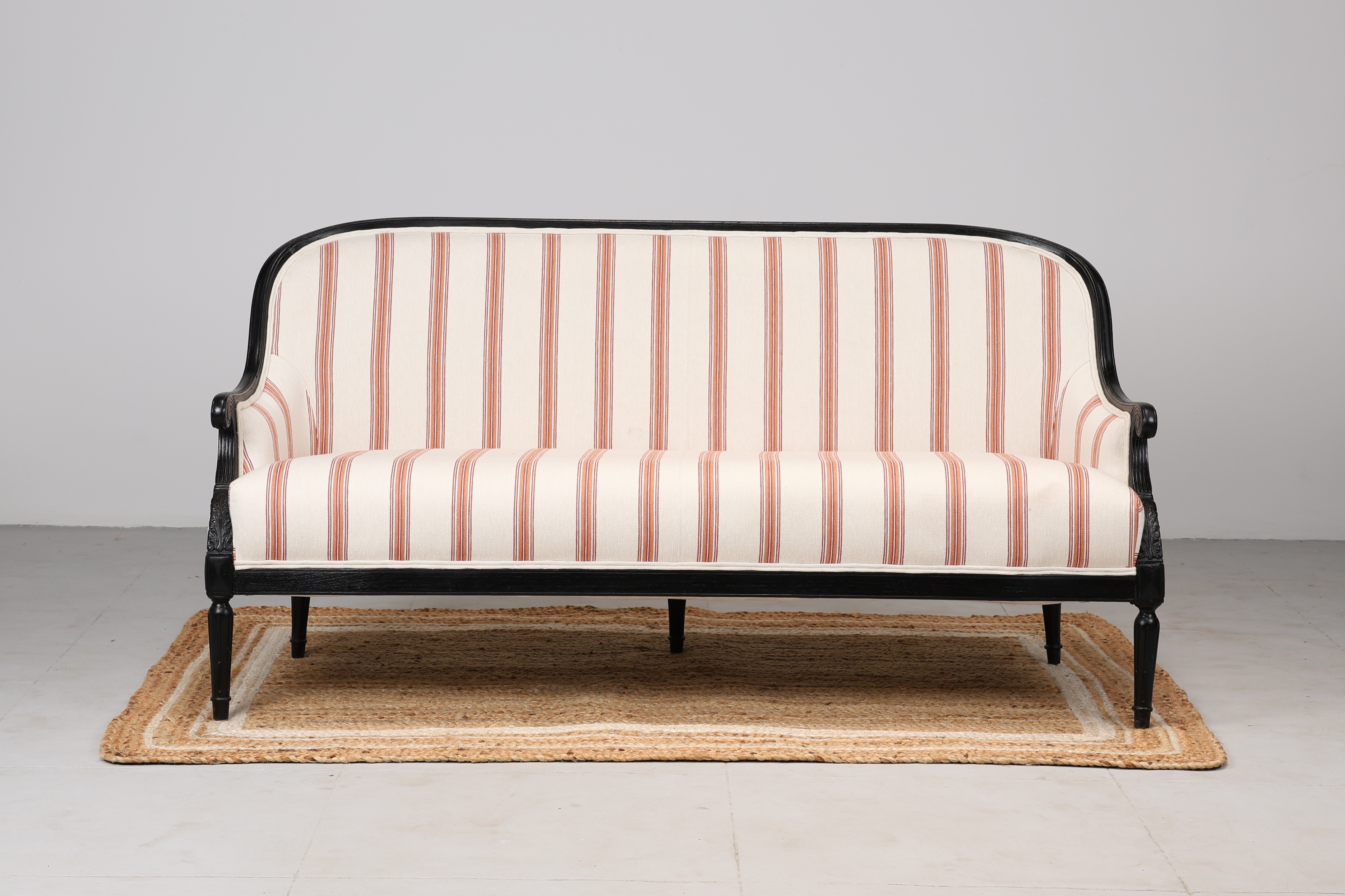 The Wellspring Settee