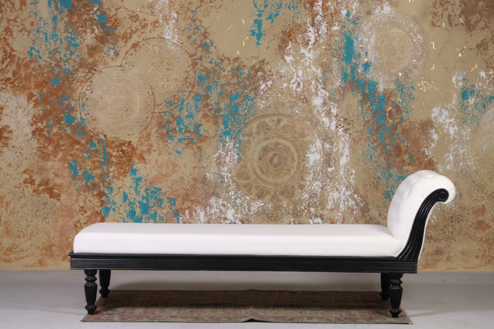 The Pasha's Divan