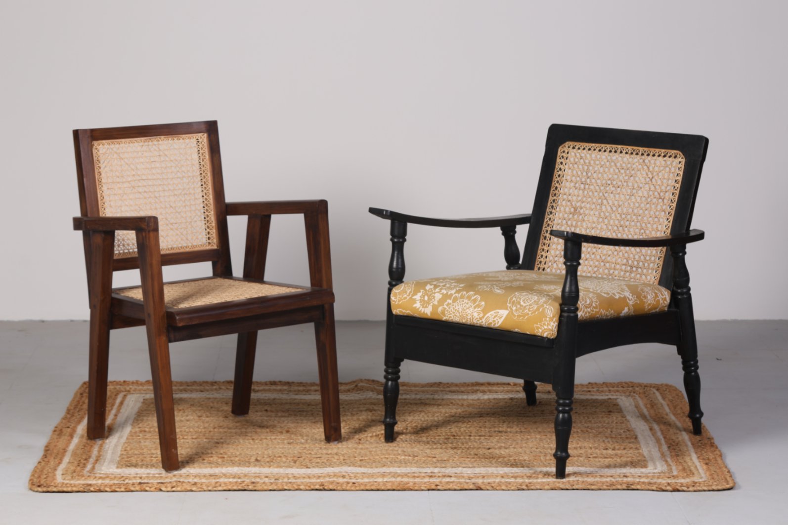 Summer Reading Chair