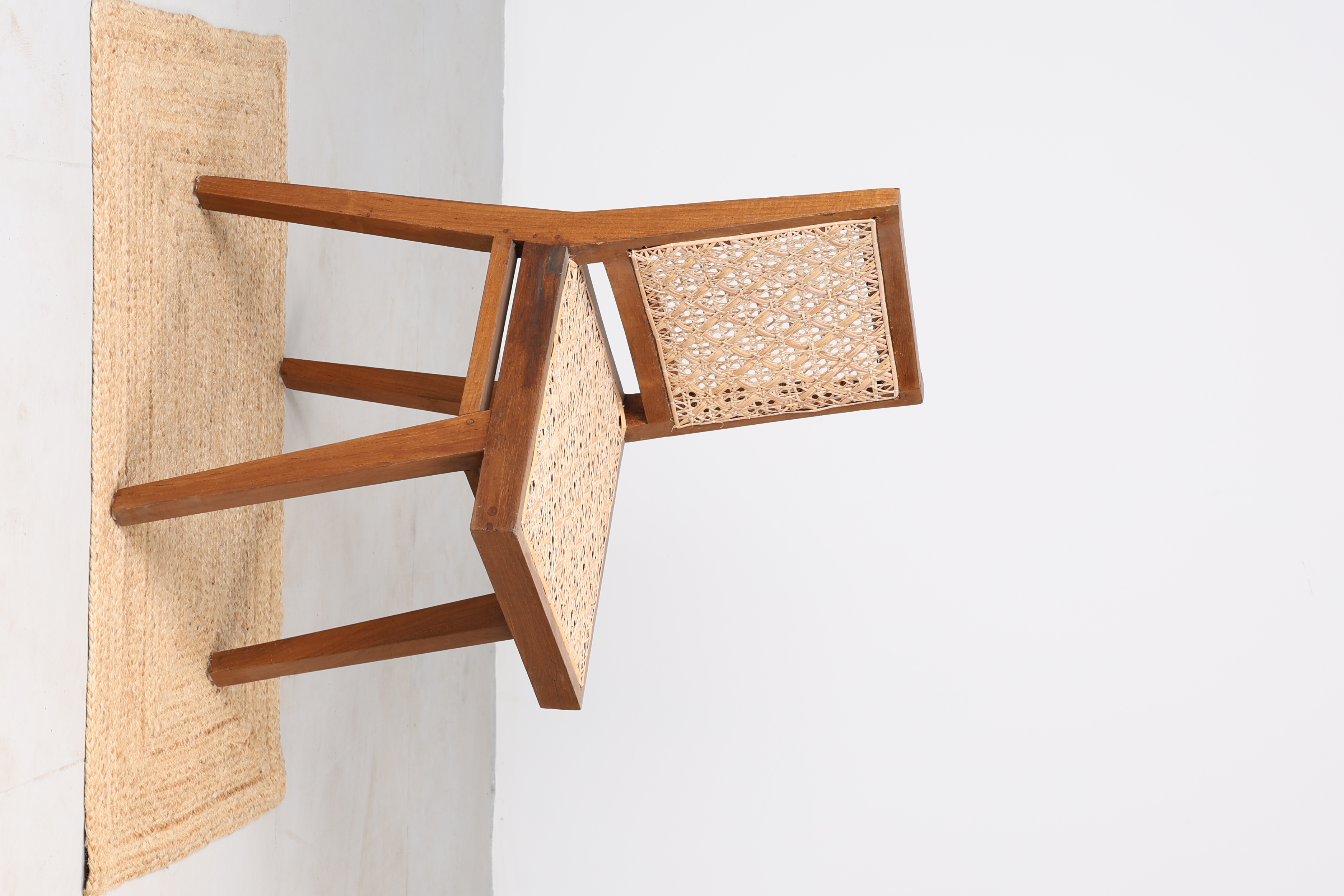 Breathback Dining Chairs